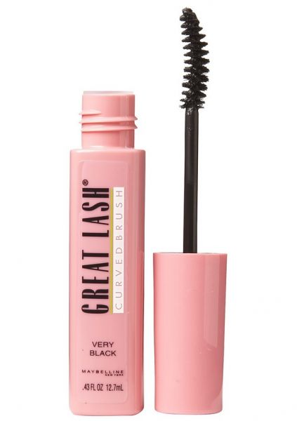 Rímel Great Lash Maybelline