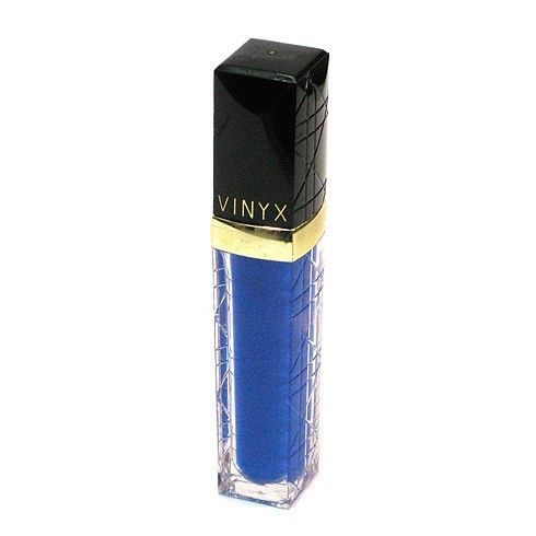 Rímel Colorido Vinyx Azul